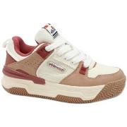 Lage Sneakers Ellesse ELL-I24-SUNNIE-WN