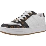 Sneakers Guess FLFNAR FAL12