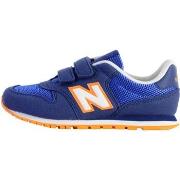 Lage Sneakers New Balance 190500