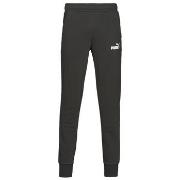 Trainingsbroek Puma ESS LOGO SLIM PANT LOGO FL CL