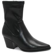 Enkellaarzen Steve Madden STE-I24-HEADON-BL