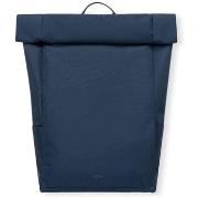 Rugzak Lefrik Roll Backpack - Navy