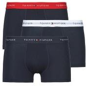 Boxers Tommy Hilfiger 3P WB TRUNK X3