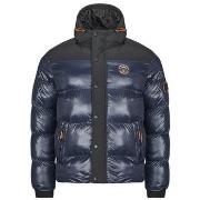 Donsjas Geographical Norway BINAEL