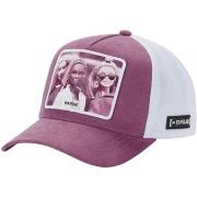 Pet Capslab Barbie Cap