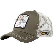 Pet Capslab Bunny Looney Tunes Trucker Cap