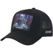 Pet Capslab Marvel Black Panther Cap