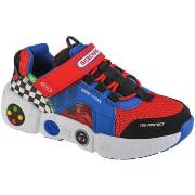 Lage Sneakers Skechers Gametronix