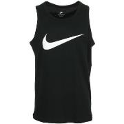 Top Nike M Nsw Tank Icon Swoosh