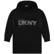 Jurk Dkny -