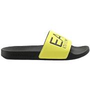 Teenslippers Emporio Armani EA7 31655