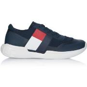 Lage Sneakers Tommy Hilfiger XM0XM01353