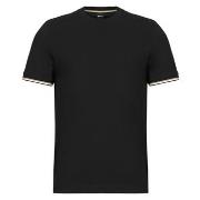 T-shirt Korte Mouw BOSS Thompson 04