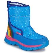 Snowboots Agatha Ruiz de la Prada APRESKI