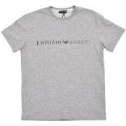 T-shirt Korte Mouw Emporio Armani 110853 3R566