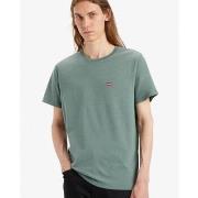 T-shirt Korte Mouw Levis 56605 0202 ORIGINAL