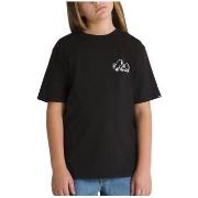 T-shirt Korte Mouw Vans -