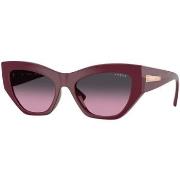 Zonnebril Vogue Occhiali da Sole Eyewear VO5607S 287590