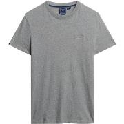 T-shirt Korte Mouw Superdry 245410