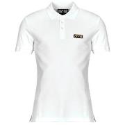 Polo Shirt Korte Mouw Versace Jeans Couture POLO77GAGT08