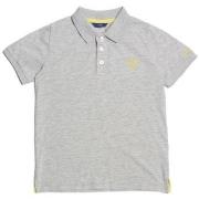 Polo Shirt Korte Mouw Guess 23100