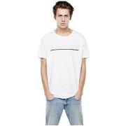 Polo Shirt Korte Mouw G-Star Raw 21065