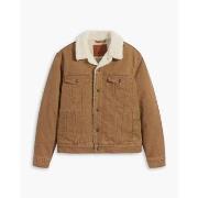 Mantel Levis 16365 0158 TYPE 3 SHERPA TRUCKER