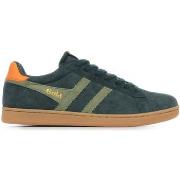 Sneakers Gola Equipe II Suede