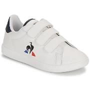 Lage Sneakers Le Coq Sportif COURTSET_2 KIDS