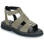 Sandalen Kickers KICK LILA