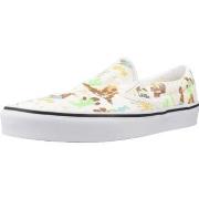 Sneakers Vans CLASSIC SLIP-ON