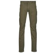 Chino Broek Teddy Smith PALLAS CHINO