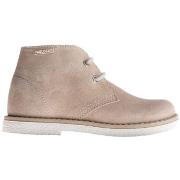 Laarzen Pablosky Serraje Kids Boots 424636 Y - Serrage Beige