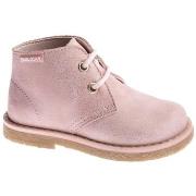 Laarzen Pablosky Touba Baby Boots 034372 B - Touba Nassau