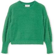 Trui Compania Fantastica COMPAÑIA FANTÁSTICA Knit 10265 - Green