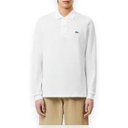 T-shirt Lacoste L1312 001