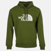 Sweater The North Face M Light Drew Peak Pullover Hoodie