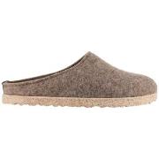 Pantoffels Haflinger MANHATTAN CLOG