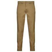 Chino Broek Selected SLHSLIM-NEW MILES 175 FLEX CHINO