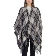 Sjaal Pieces PCNEFIKKA PONCHO BC 17152293