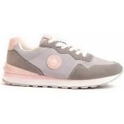 Lage Sneakers Leindia 96574