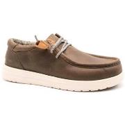 Lage Sneakers HEYDUDE SNEAKERS PAUL CLASSIC