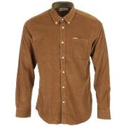 Overhemd Lange Mouw Barbour Ramsey Tailored Shirt