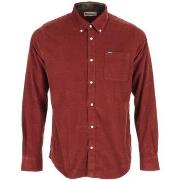 Overhemd Lange Mouw Barbour Ramsey Tailored Shirt