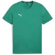 T-shirt Korte Mouw Puma 656578-3