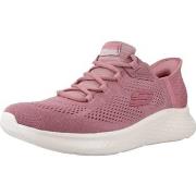 Sneakers Skechers SKECH-LITE PRO-NATUR SLIP-INS