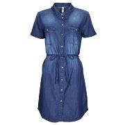 Korte Jurk JDY JDYBELLA S/S SHIRT DRESS