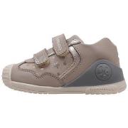 Lage Sneakers Biomecanics 241103