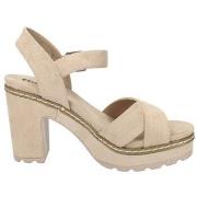 Sandalen Refresh -