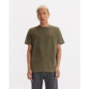 T-shirt Korte Mouw Levis 56605 0021 SS ORIGINAL HM TEE